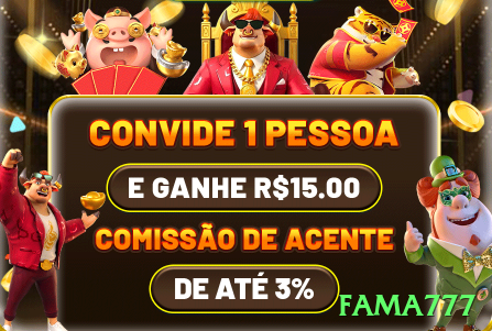 Como Funciona fama777? Guia Completo e Atualizado02 - fama777 🎰📱 Baixe o App oficial agora mesmo e ganhe bônus de boas-vindas 200% no primeiro depósito + 100 free spins em slots top — comece a girar no celular e multiplique sua banca com Megaways e cascades insanos em qualquer lugar! 🤑✨