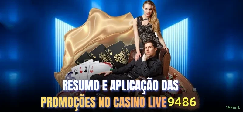 Cassino ao Vivo 166bet - Dealers Brasileiros Profissionais