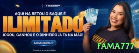 Guia Completo: fama777 - Tudo Que Você Precisa Saber em 202601 - fama777 🎲✨ No craps ou roleta, o sistema Paroli (Martingale reverso) deixa você surfar nas sequências de vitórias: dobre após ganhar e volte ao mínimo após perda! 🔥📈